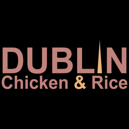 Dublin Chicken & Rice  logo.